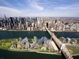 Cornell's Tech Campus Moves Forward With Community Board Support