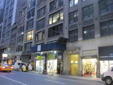 Cops Bust Alleged Illegal After-Hours Sex Club in Midtown