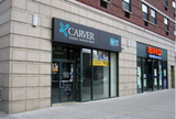 Harlem Community Bank Bailed Out by Wall Street