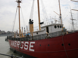Seaport Museum May Partner with American Folk Art Museum