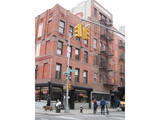Streit's Matzos, Economy Candy Dubbed Historic Downtown Sites