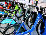 East Village Pedal Pushers to Choose Where to Put Bike Share Stations