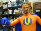 Giant 'Occupy Halloween' Puppets, Superheroes Coming to Village Parade 