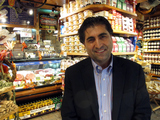 Union Square's Small Businesses Get Funds to Go Green