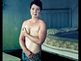 'Scar Project' Photographer Takes Honest Look at Breast Cancer Survivors