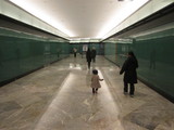 World Financial Center Renovation Ousts Popular Shops and Restaurants 