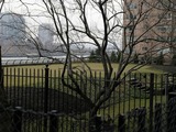 Plans to Lock Sutton Place Park Anger Locals Who Fought to Open it