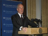 Mayor Slams Occupy Wall Street Protesters for Not Reporting Crimes