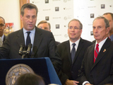 New York Public Library President Apologizes for DWI Arrest