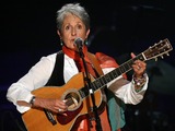 Joan Baez to Perform at OWS Veterans Day Demonstration