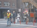 MTA Halts Second Avenue Subway Blasting Until Dec. 5
