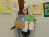 Chelsea Kids Imagine Big Things for 20th Street Park Site