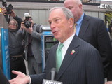 Moments Before Empire State Building Shooting, Mayor Decried Illegal Guns
