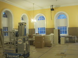 First Look Inside City Hall's $124 Million Renovation