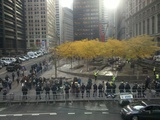 Judge Rules Occupy Wall Street Protesters Can Return But Without Tents