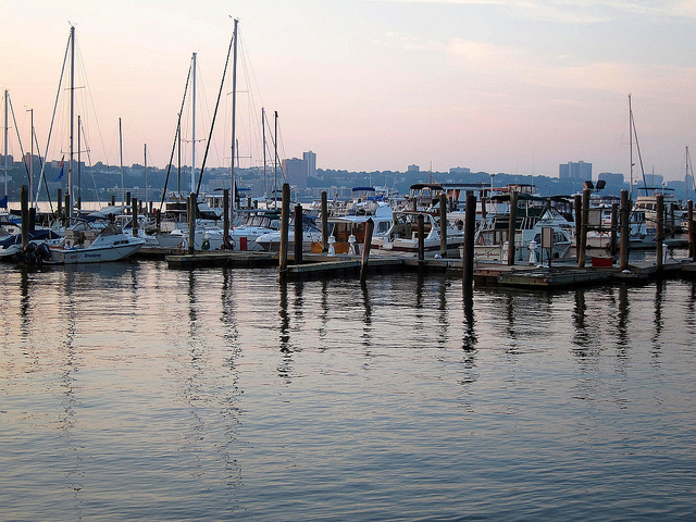 The Parks Department wants to make several changes to how it operates the 79th Street Boat Basin, including raising fees paid by boat owners.