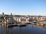 Proposed Boat Basin Fee Hike Makes Waves on Upper West Side