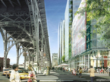 CB 9 Wants Group Handling $150 M in Columbia Cash to Disclose Finances
