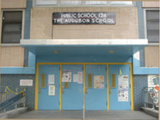 Castle Bridge School to Share Building with P.S. 128 in Washington Heights