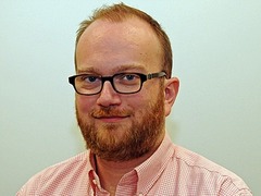 Michael P. Ventura