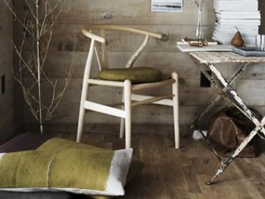 Eco-friendly home furnishings store Canvas has opened a location in Chelsea