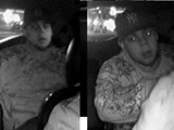 Livery Cab Driver Robbed at Gunpoint on Thanksgiving