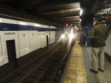 Man Struck and Killed by 1 Train on West 231st Street