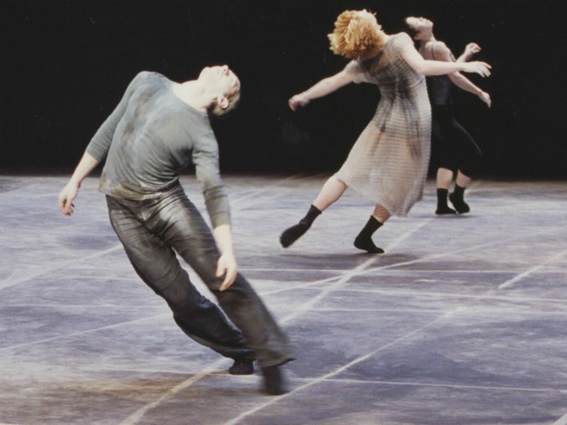An image of Shen Wei Dance Arts' 