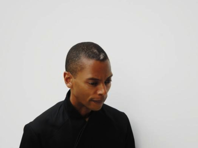 Techno producer Jeff Mills plays 11pm at (Le) Poisson Rouge Saturday night.