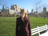 Hudson River Park Trust President Looks to the Future