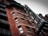 Hotel Chelsea Ordered to Return Art to Tenant's Widow