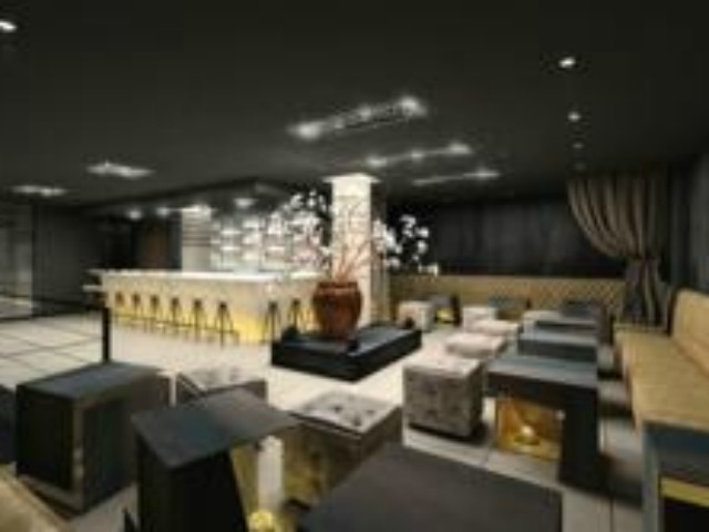 The new restaurant Kristalbelli will use crystal grills, which use infrared heat to cook seasonal organic ingredients from local farmers’ markets.
