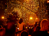 Start the New Year with a Bang 