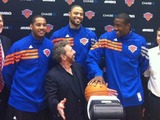 Midtown Bars Look to Rebound With Return of Knicks Basketball