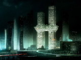 Firm Apologizes for Project that Looks Like Exploding Twin Towers