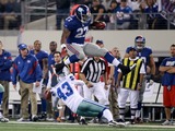 Giants, Jets Move Closer to Playoffs With Wins