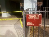 Two Men Killed in Murder-Suicide at Fulton Houses, Sources Say