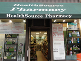 Gun-Wielding Thief Who Robbed Upper East Side Pharmacy Hunted By Police