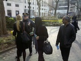 Madison Square Building Briefly Evacuated For Suspicious Package