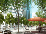 Riverside Center's Affordable Housing Plan Gets Nod from Community Board