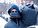 'Unsilent Night' Boombox Orchestra to Hold 20th Annual Performance 