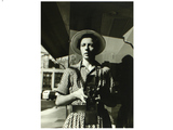 Nanny Who Lived Secret Life as Street Photographer Featured in Exhibit