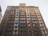 Midtown's Buckingham Hotel to Be Renamed Quin Hotel