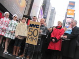 City on Track for Record 52.4 Million Visitors in 2012