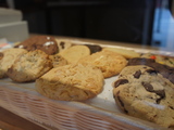 Insomnia Cookies Sweeten Upper East Side in Time for the Holidays
