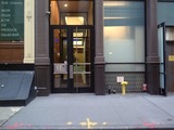 Window Washer Critically Injured in Mercer Street Fall