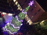 What to Do Downtown on Christmas, from Midnight Mass to Chinese Buffets
