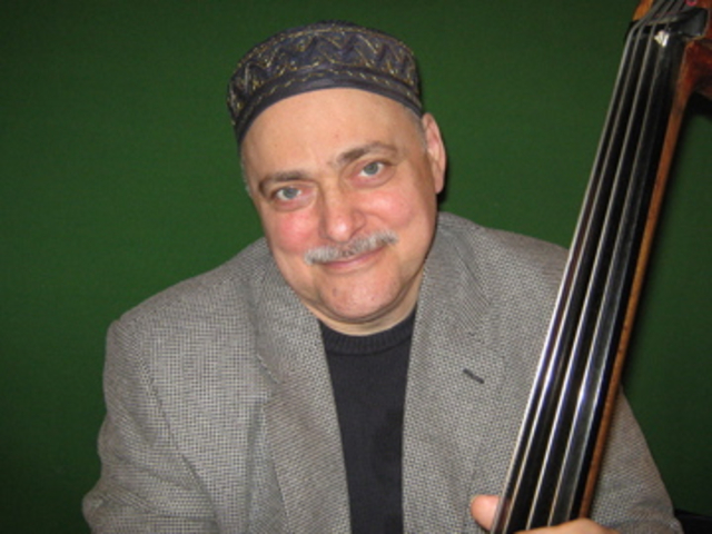 Andy Gonzalez and Friends play the music of salsa bass legend Arsenio Rodriguez at The Stone Thursday night. 