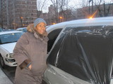 Gifts for Shelter Kids Stolen From Harlem Activist on Christmas Eve