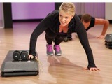 Core Workout: Transversus, Plank and Side Plank